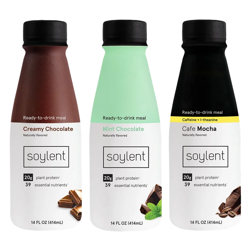 Image of Chocolate Choices: