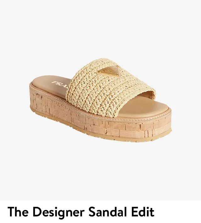 Shop the latest selection of sandals from all your favorites.