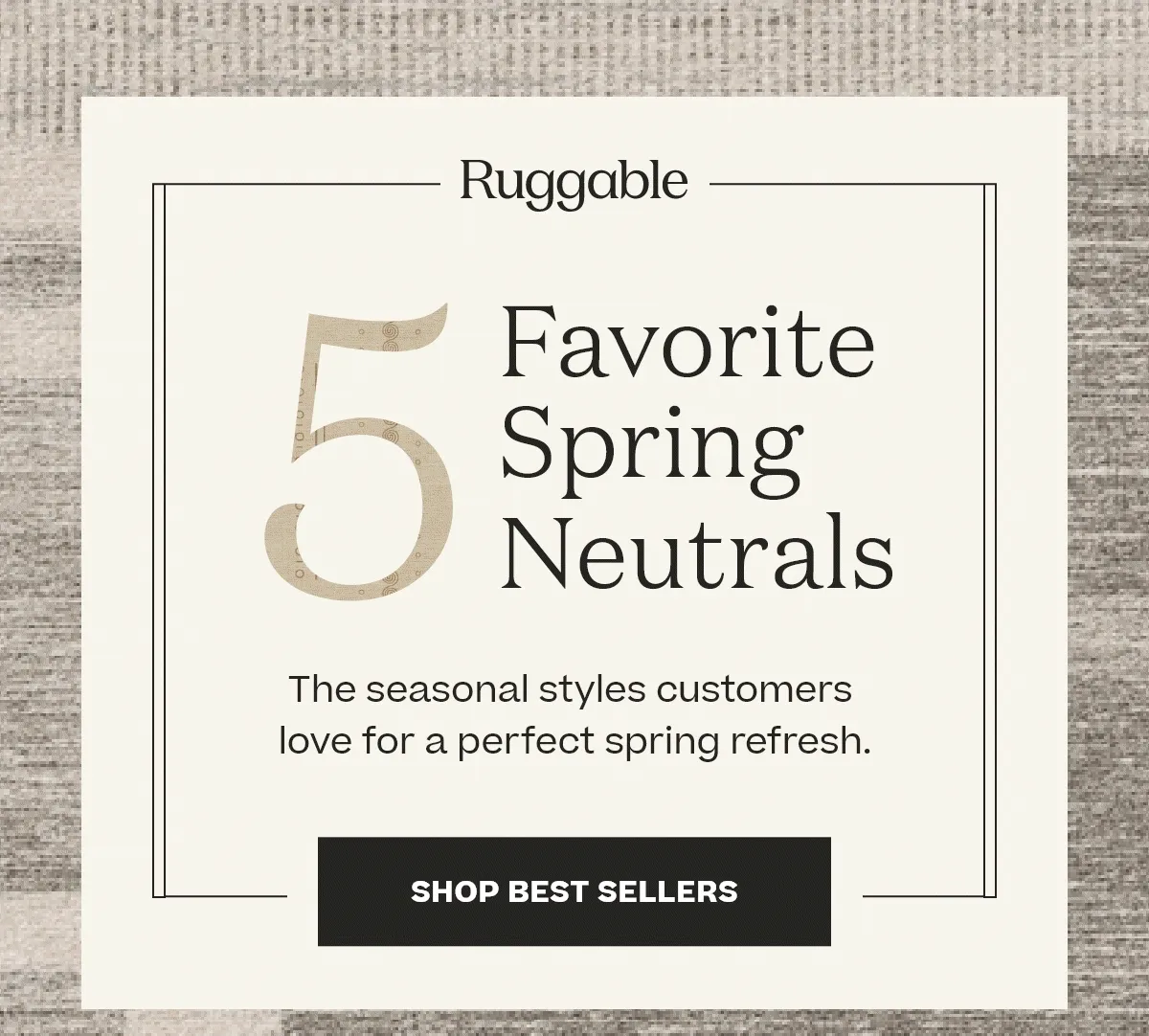 Shop Best Sellers