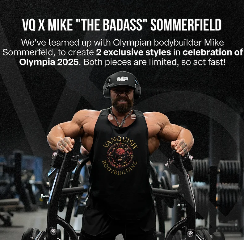 Mr Olympia round-up ποΈ Mr Olympia round-up ποΈ