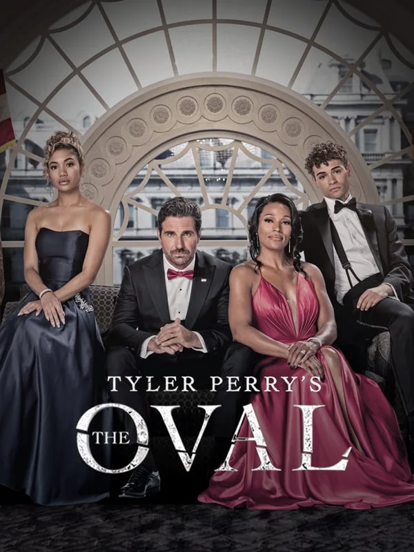 The Oval