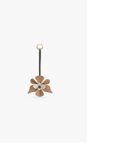 Orchid Charm Cappuccino