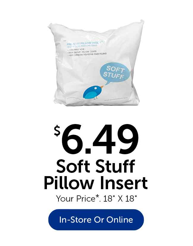 Pillow Insert