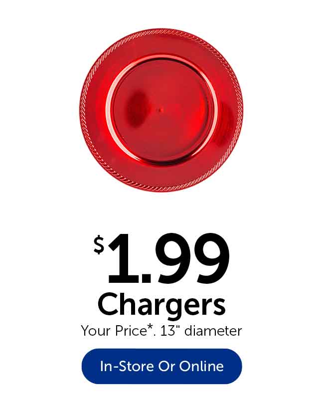 Charger