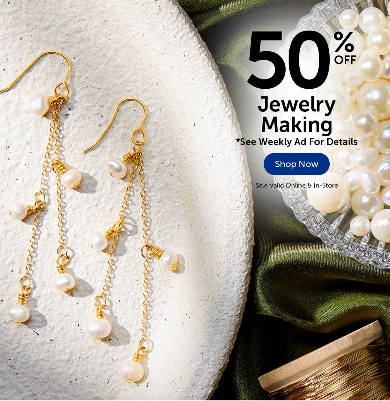 Jewelry Making