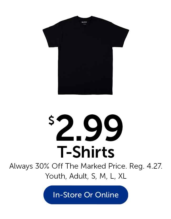 T-Shirts