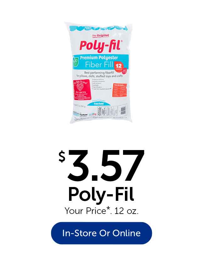 Poly-Fil