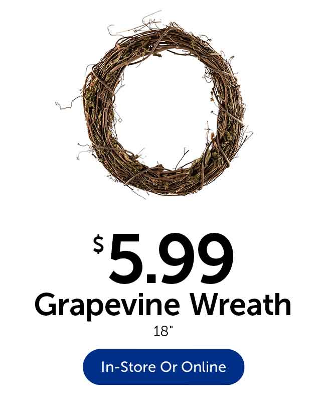 18-Inch Wreath