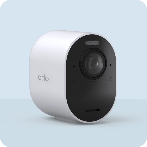 Arlo Ultra 2 Wireless Security Camera.