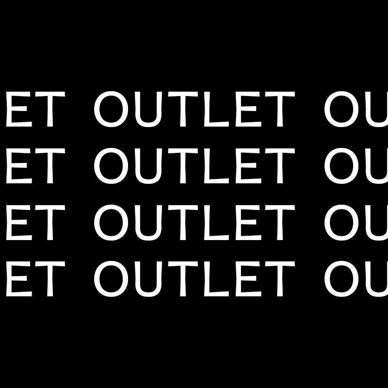 Outlet