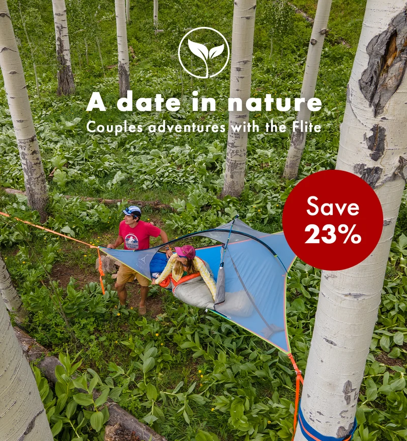 Flite Tree Tent