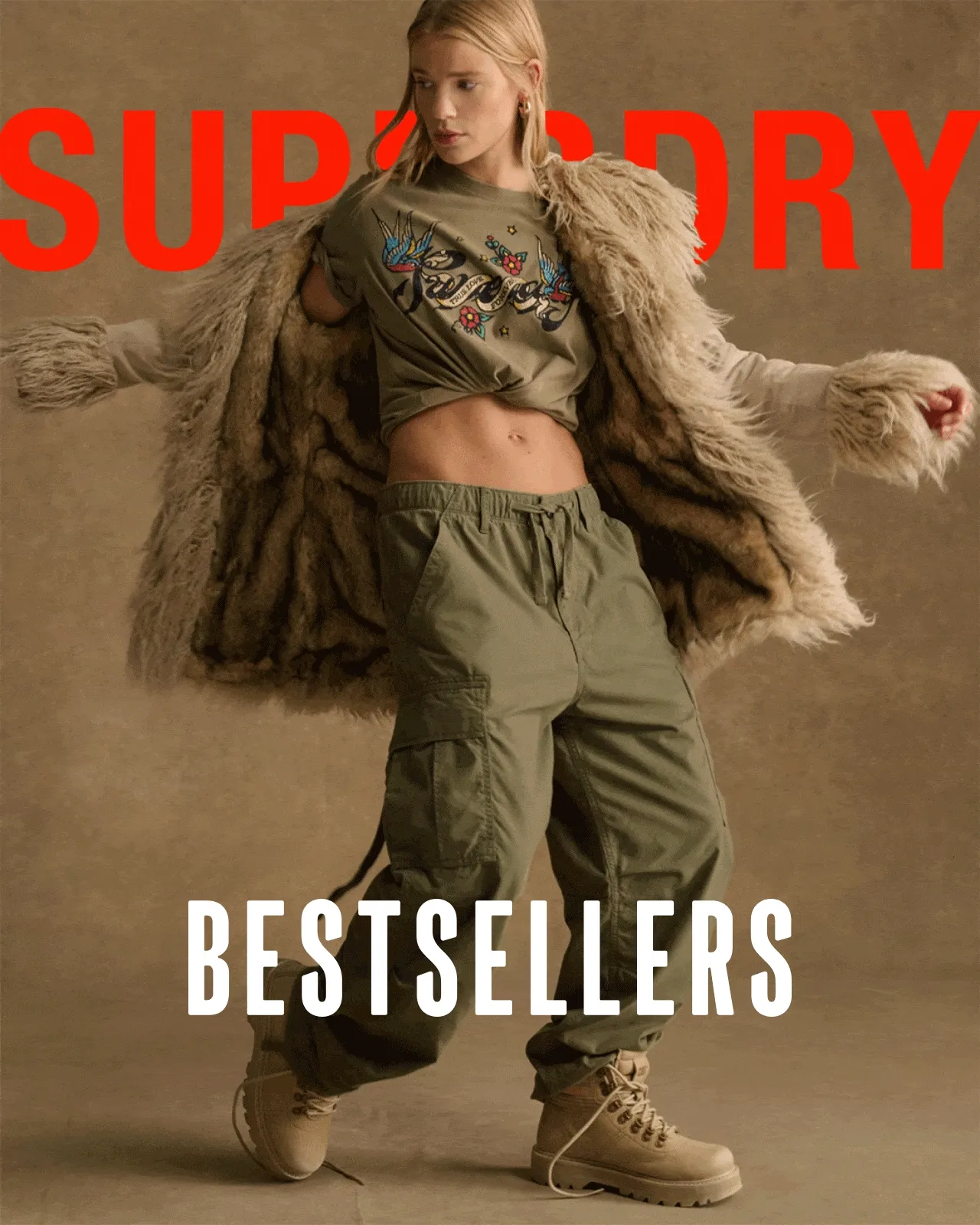 Superdry