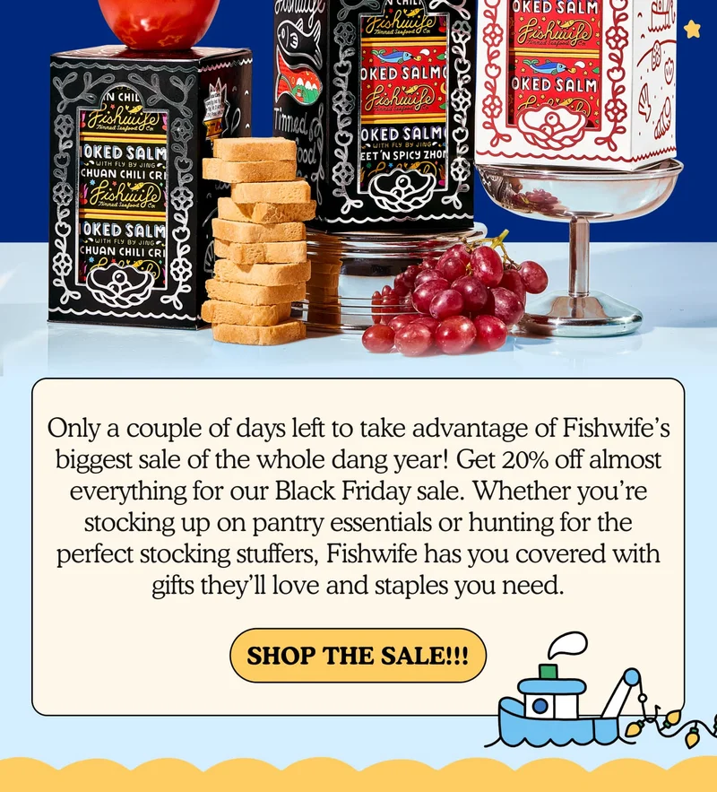 shop fishwife