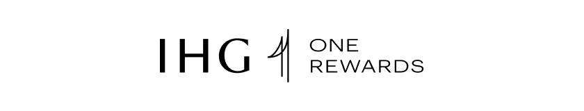 IHG One Rewards Logo
