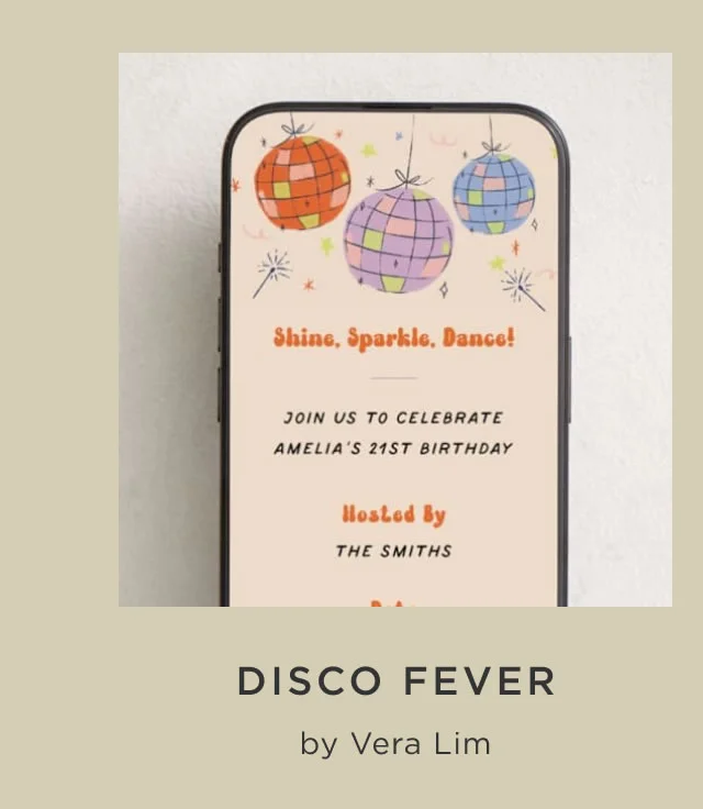 Disco Fever