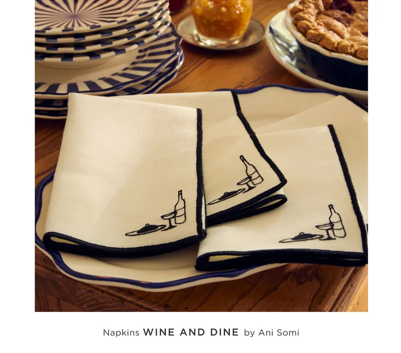 Wine And Dine