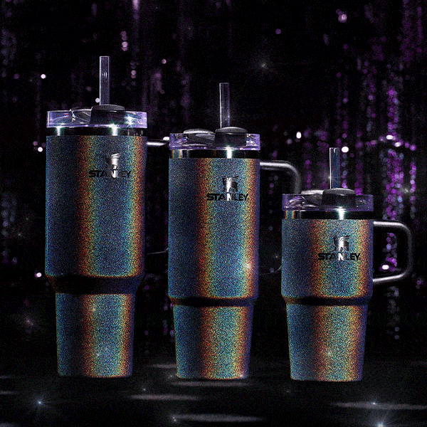 Midnight Glitz Quenchers