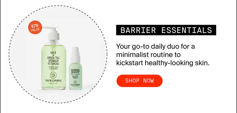 Barrier Essentials