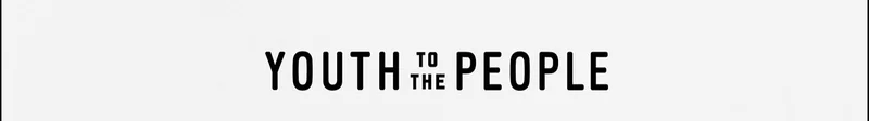 Youth To The People