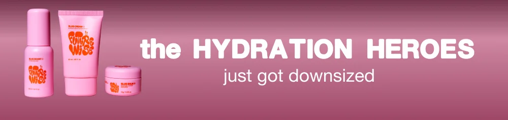 Hydration Heros