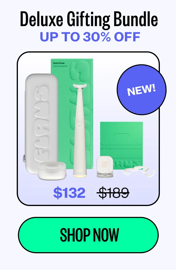 Deluxe Gifting Bundle | Up to 30% off | New | $132 | Shop Now
