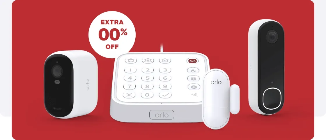 Extra 25% off