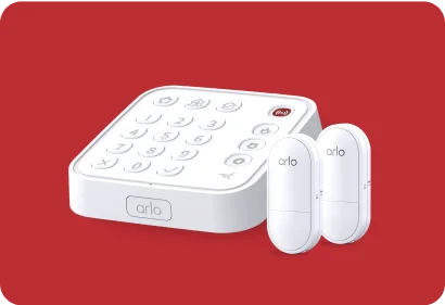 Arlo Security System