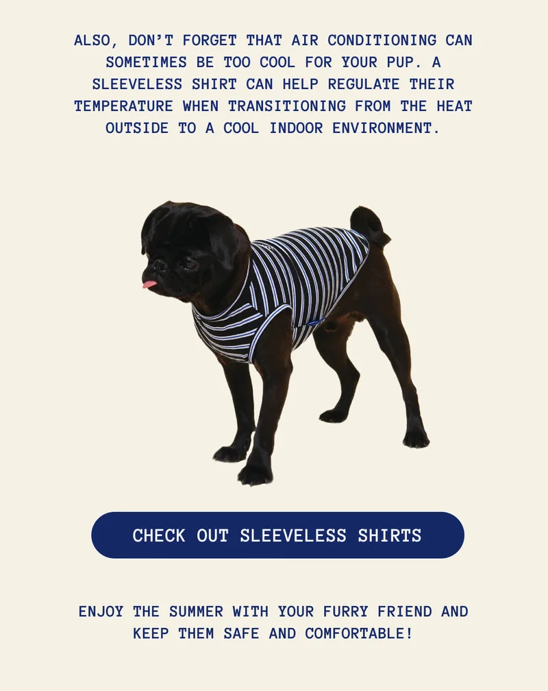 Check Out Sleeveless Shirts