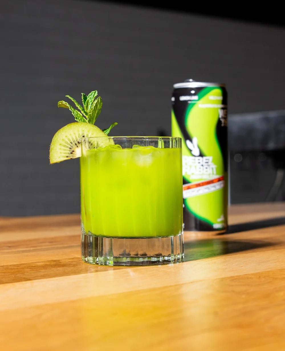Emerald Isle Lemon Lime