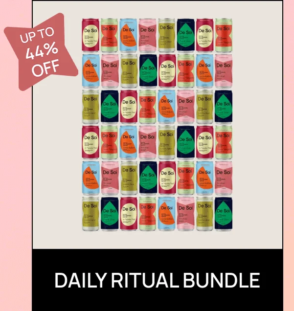 Daily Ritual Bundle