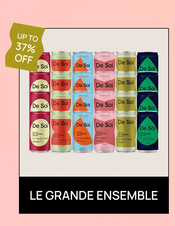 Le Grande Ensemble
