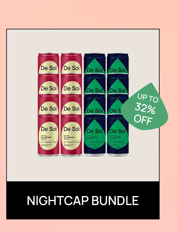Nightcap Bundle