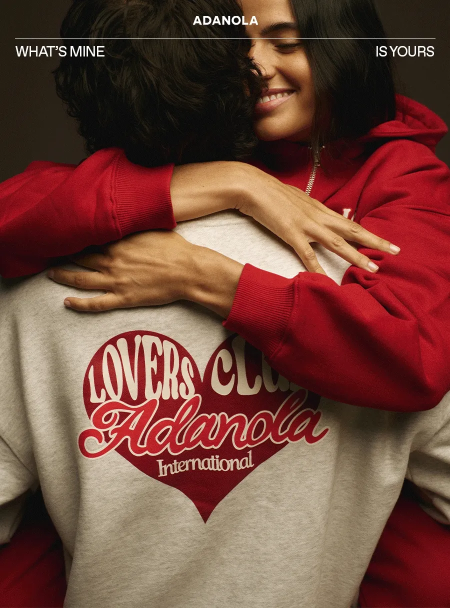 Lovers club