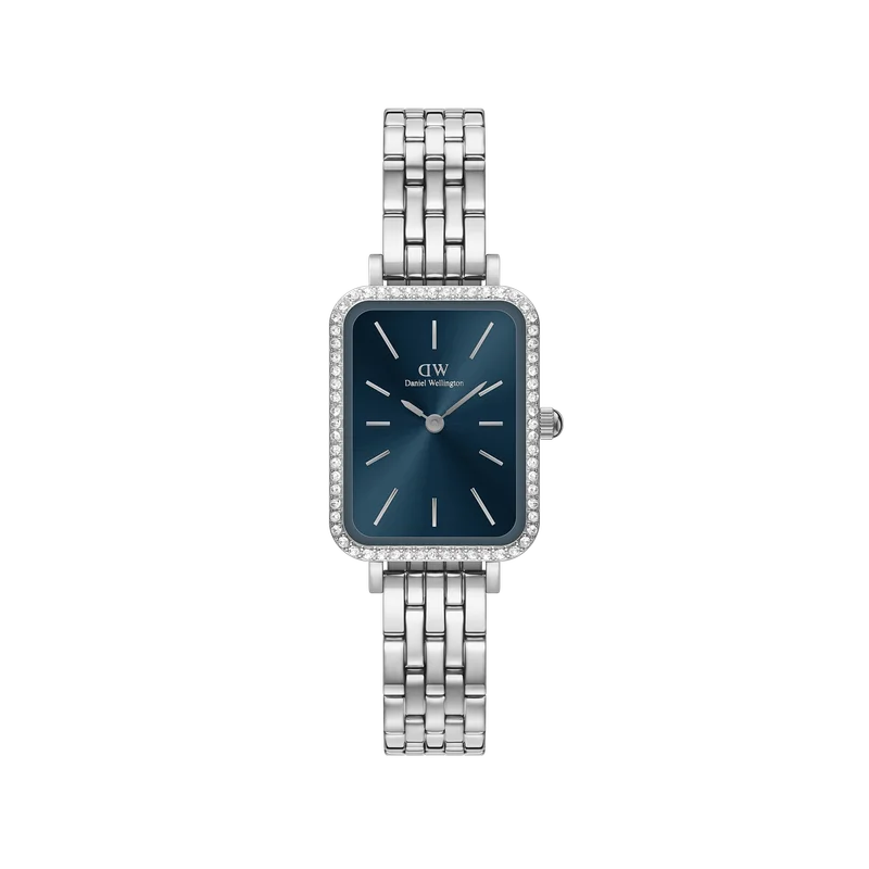 QUADRO LUMINE BEZEL 5-LINK ARCTIC S