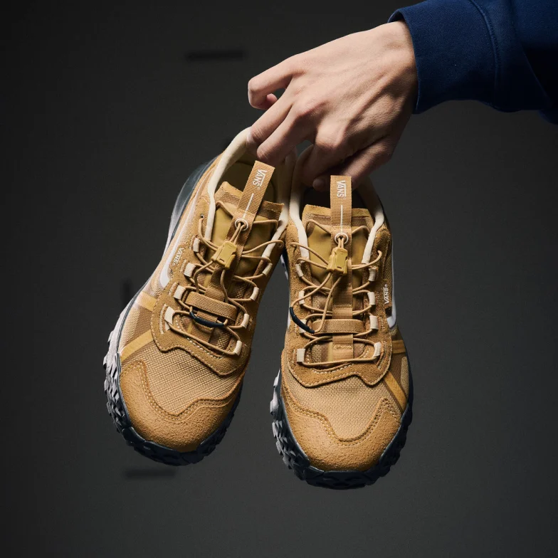 Crosspath XC Shoe
