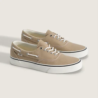 Authentic Boat Shoe