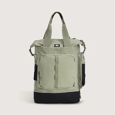 Wilder Backpack