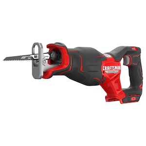 Save $80: CRAFTSMAN® Reciprocating Saw