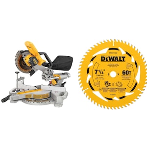 Save on Select DEWALT® Tool Bundles