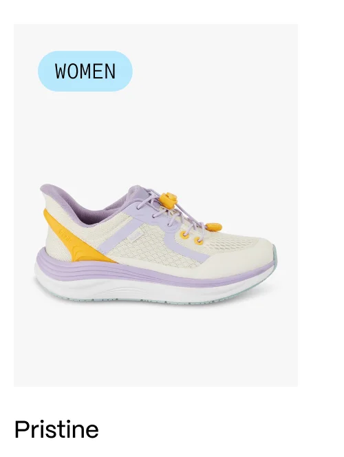 Women's London Pristine