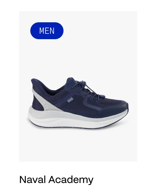 Men's London Naval Academy