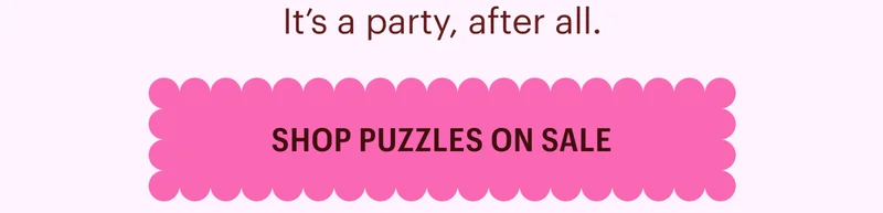 Shop Puzzle on Sale