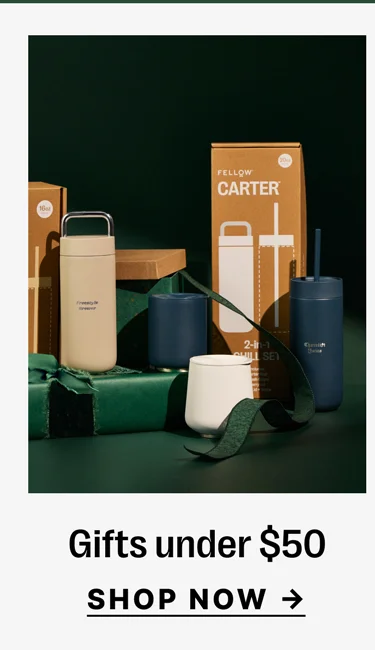 Gifts under $50