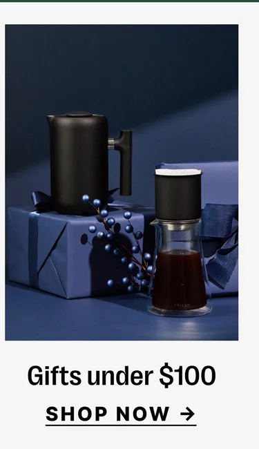 Gifts  under $100