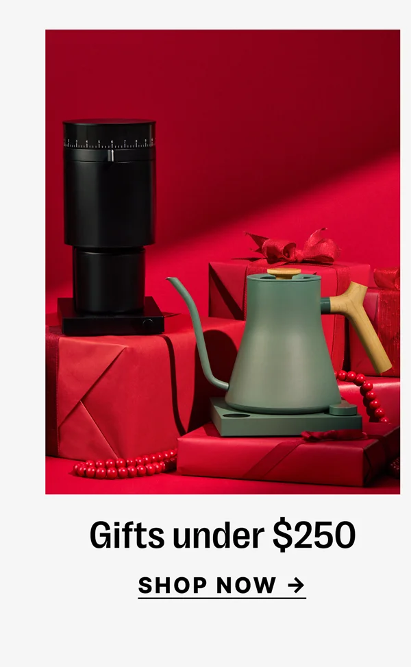 Gifts under $250