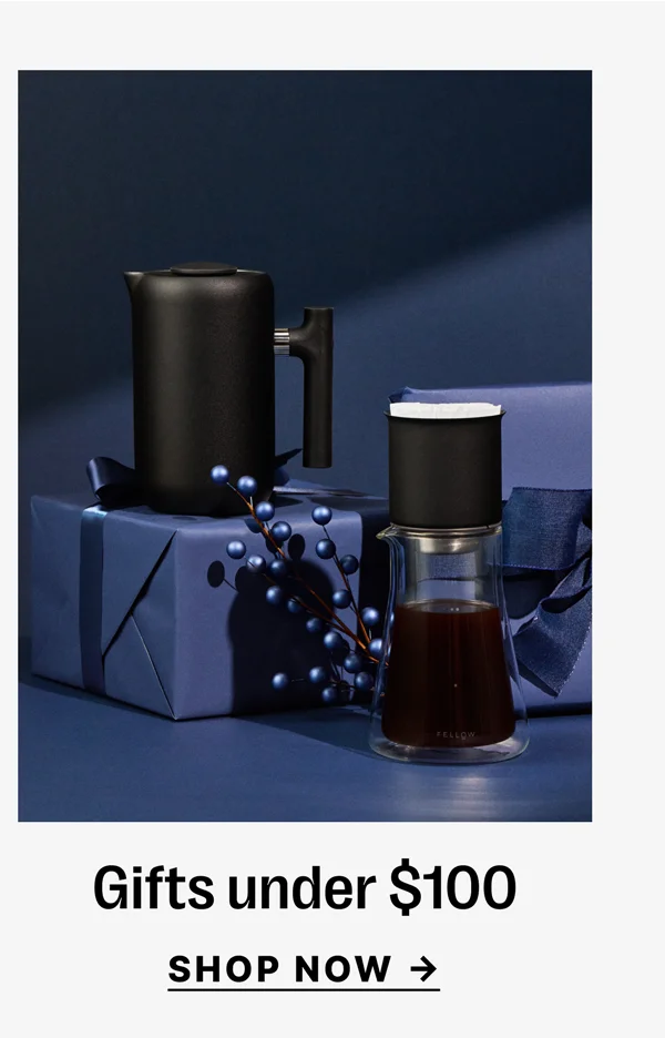 Gifts  under $100