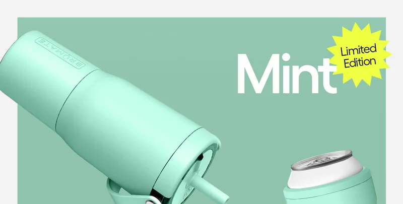 Mint Limited Edition