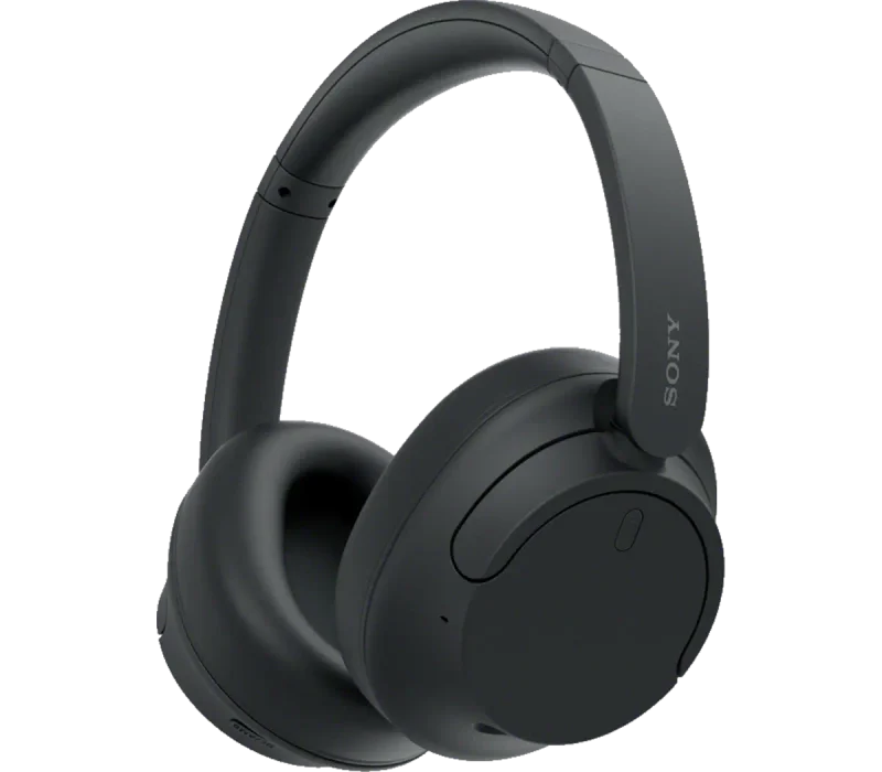 Wireless Noise Canceling Headphone Black /B