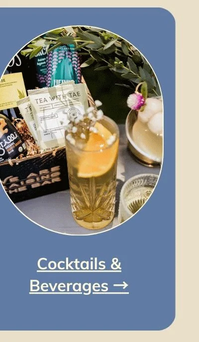 Shop all cocktails and mocktails