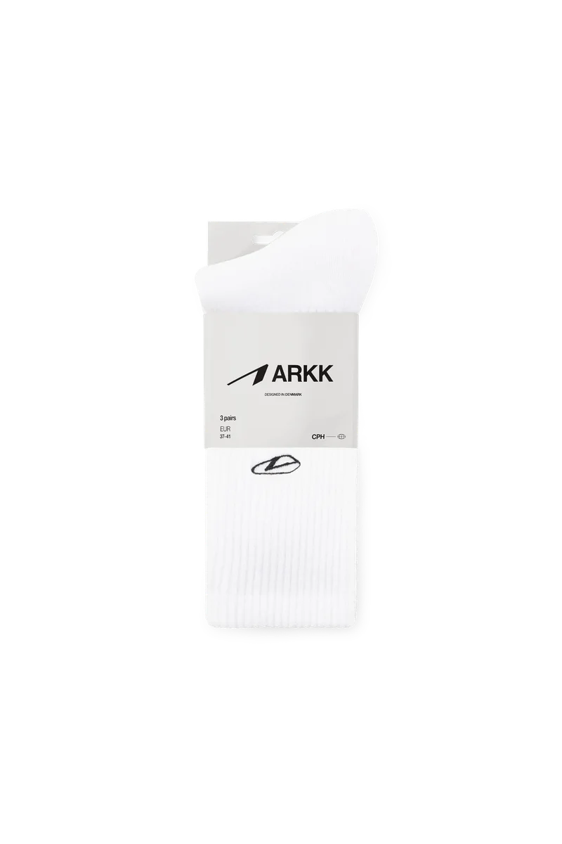 White Black